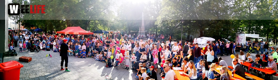 Weltkindertag 2019