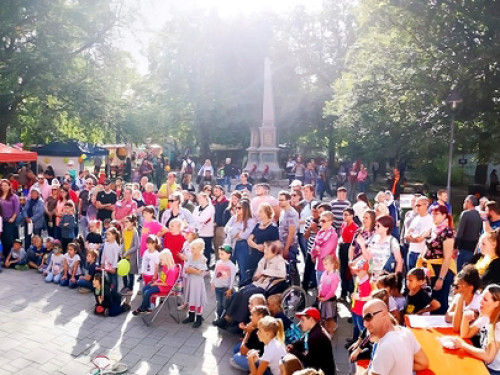 Weltkindertag 2019 – Foto 32