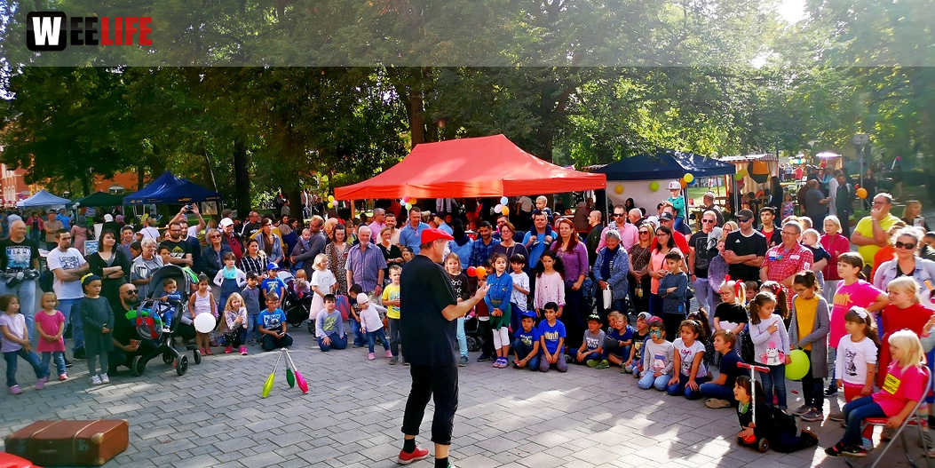 Weltkindertag 2019