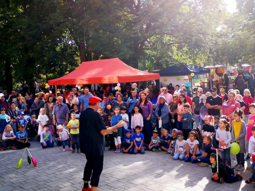 Weltkindertag 2019 – Foto 34