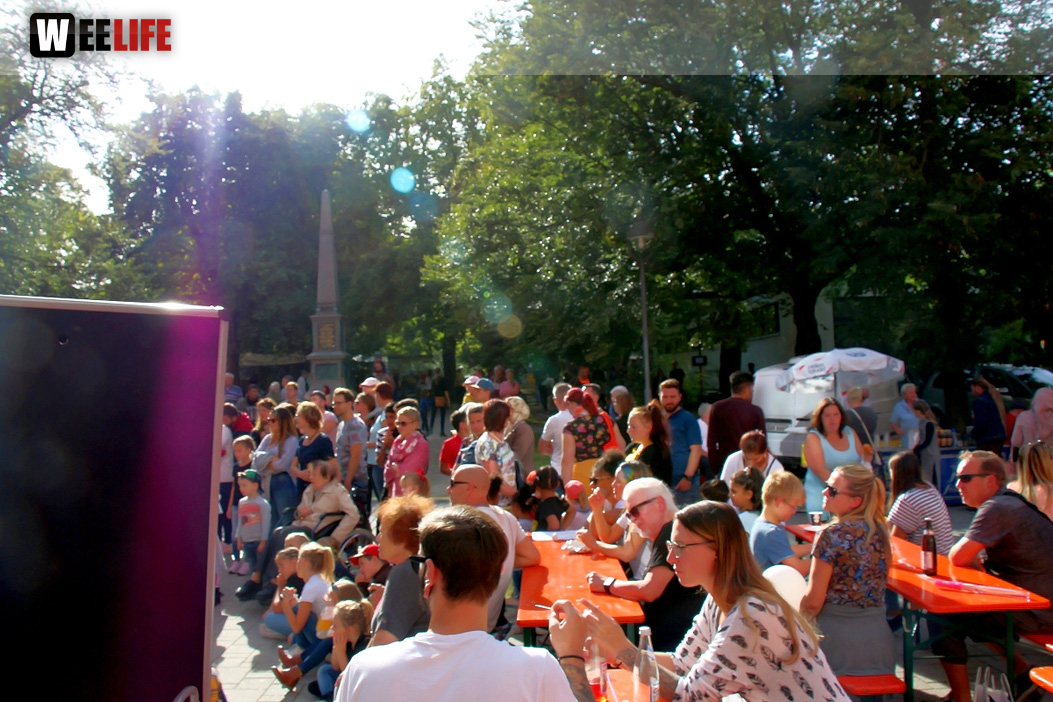 Weltkindertag 2019