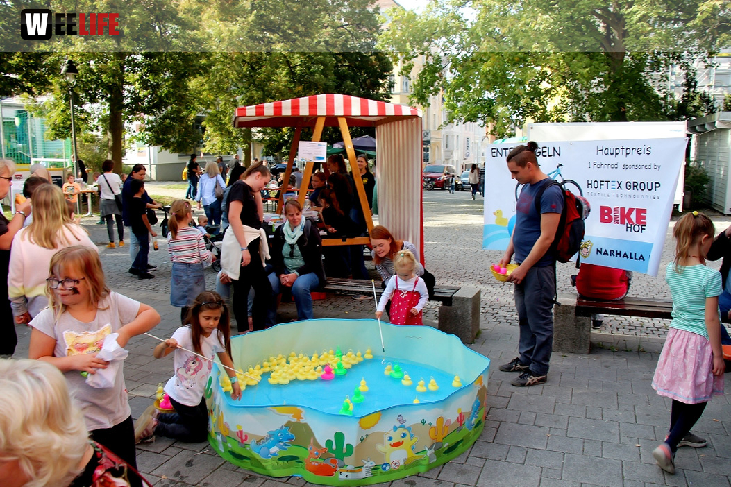 Weltkindertag 2019