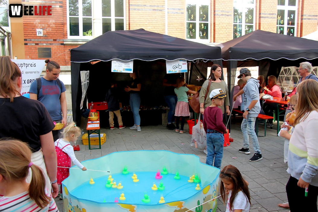 Weltkindertag 2019