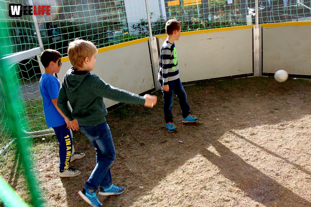 Weltkindertag 2019