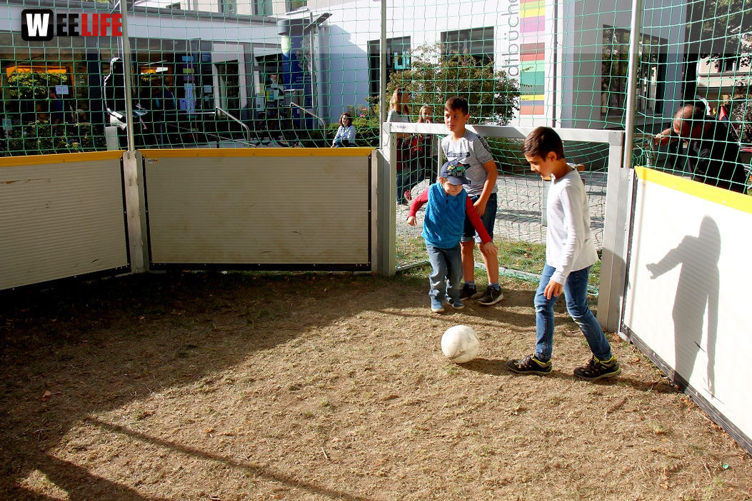 Weltkindertag 2019