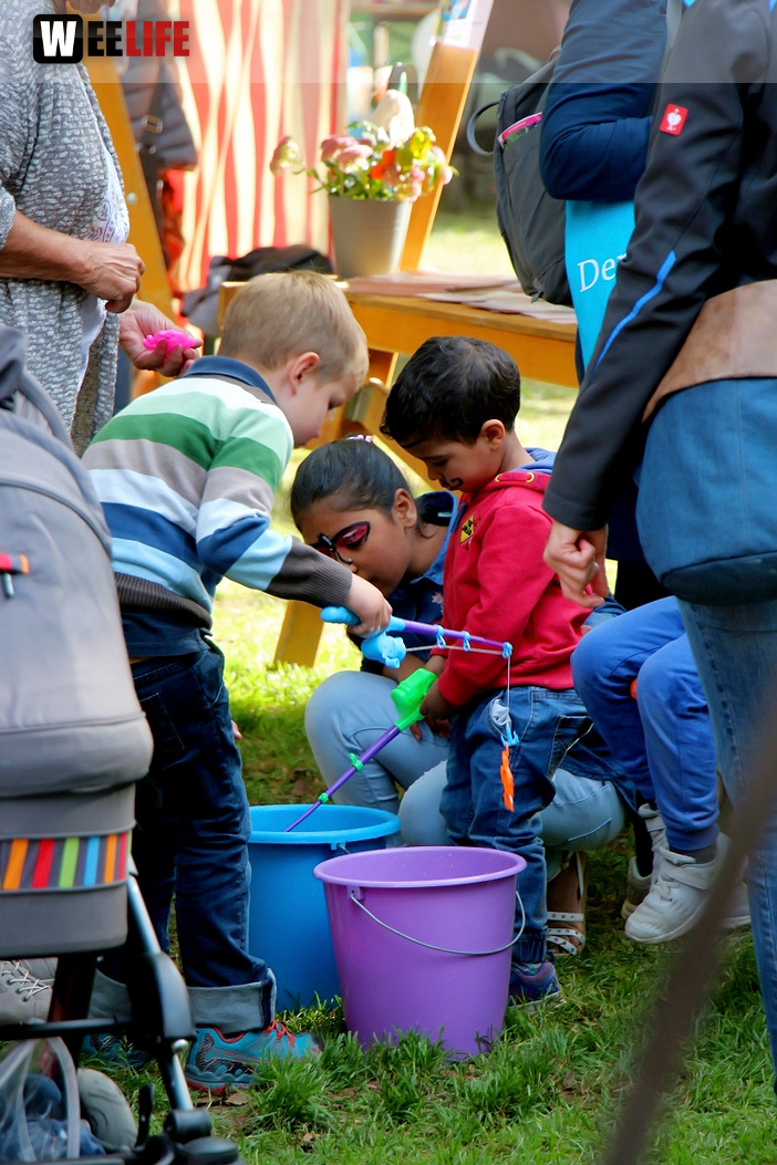 Weltkindertag 2019