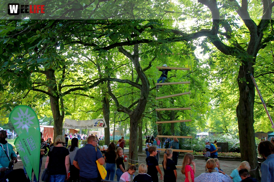 Weltkindertag 2019