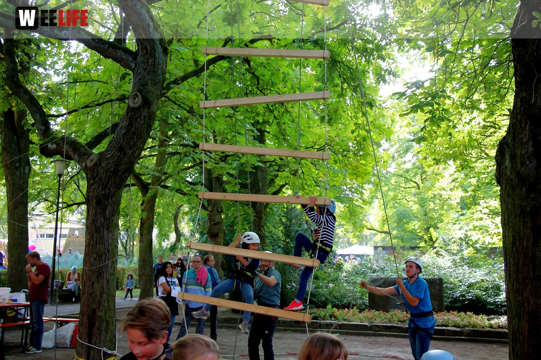 Weltkindertag 2019