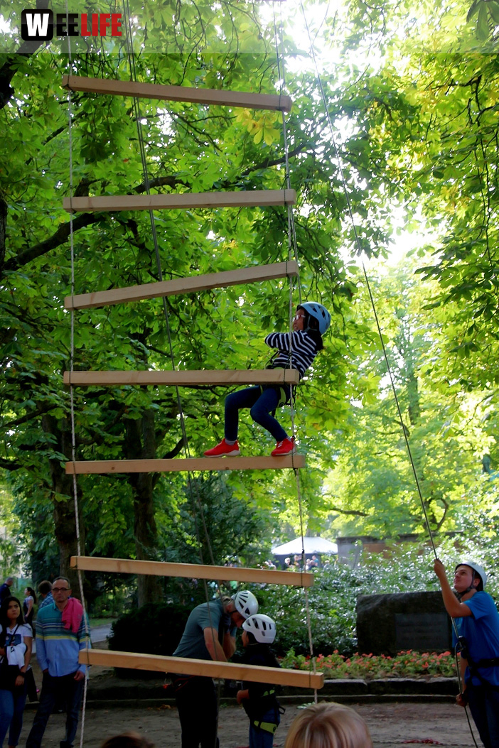 Weltkindertag 2019