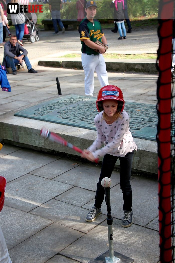 Weltkindertag 2019