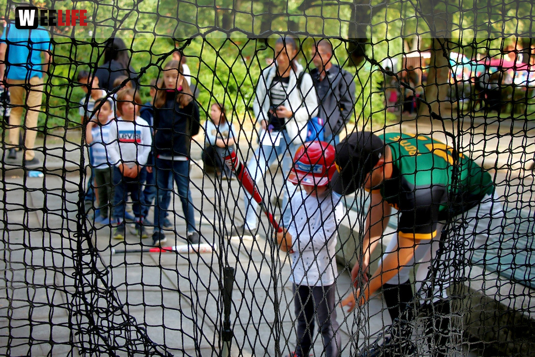 Weltkindertag 2019