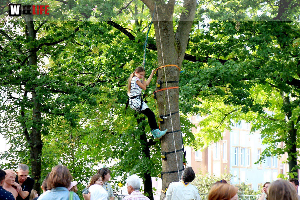 Weltkindertag 2019