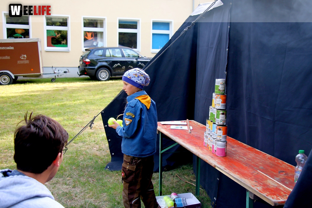 Weltkindertag 2019