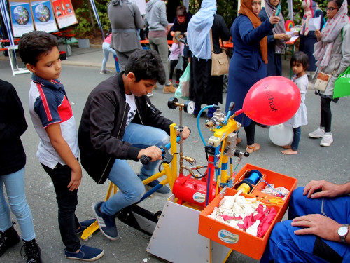 Weltkindertag 2019 – Foto 90