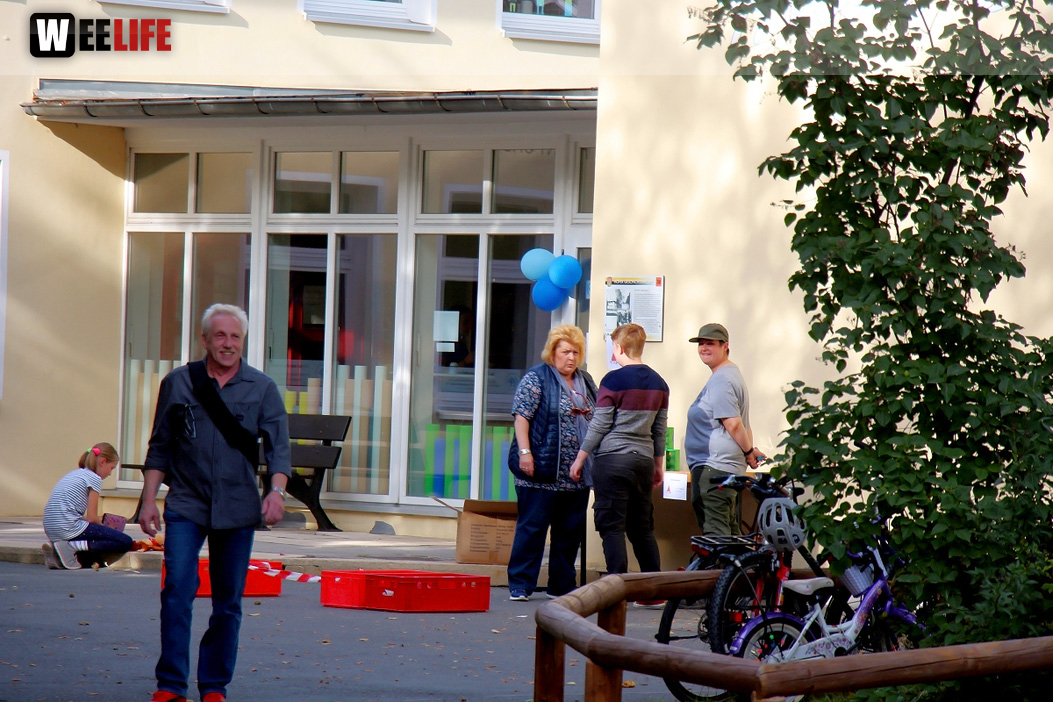 Weltkindertag 2019