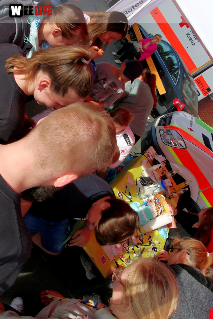 Weltkindertag 2019