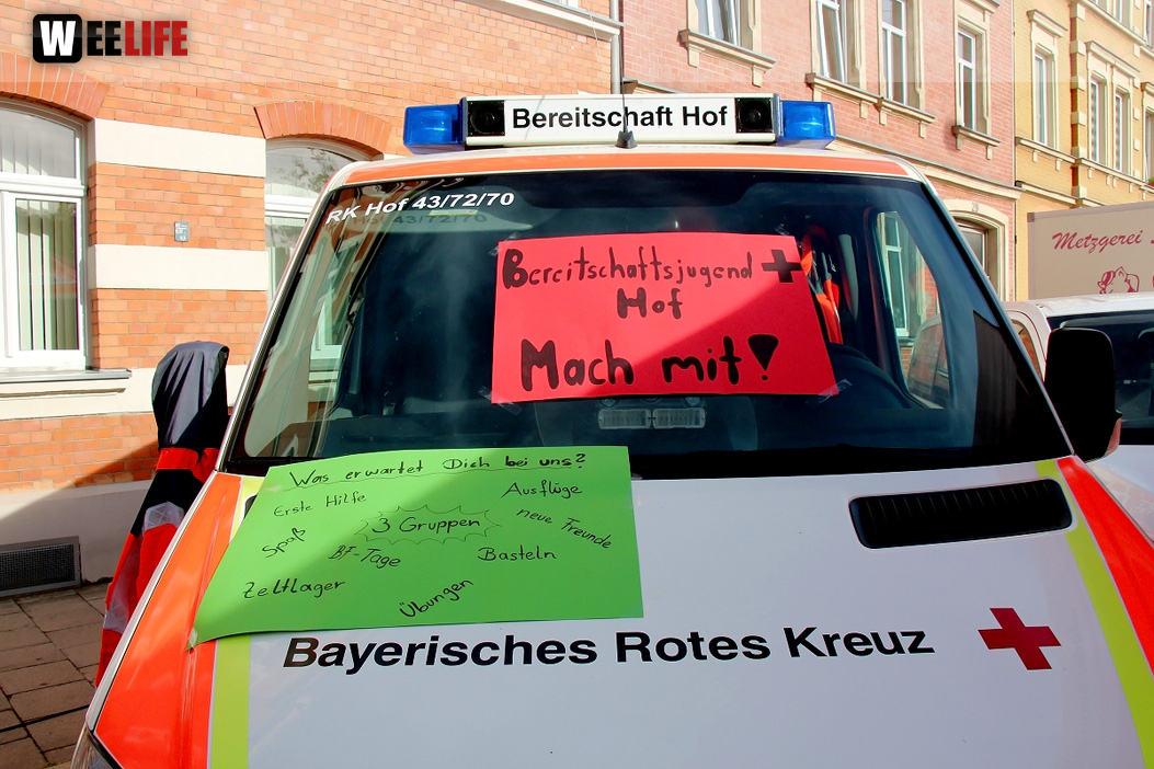 Weltkindertag 2019