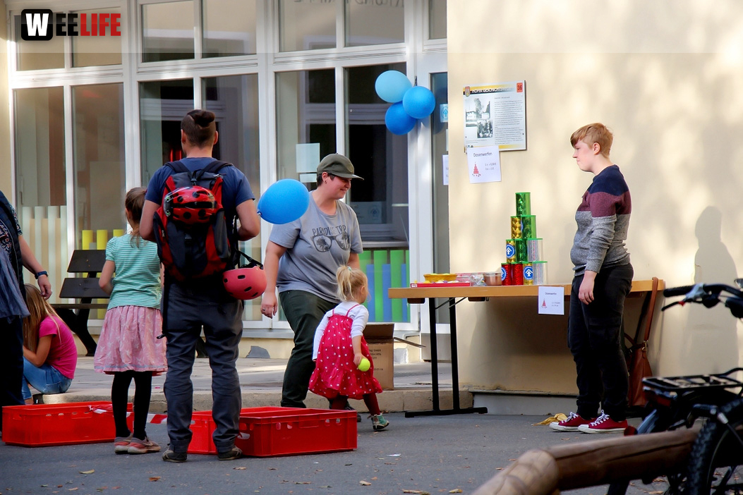 Weltkindertag 2019
