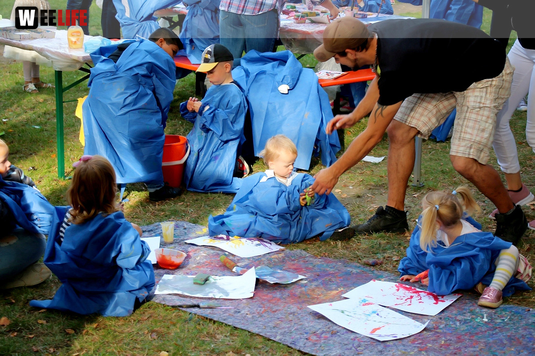 Weltkindertag 2019