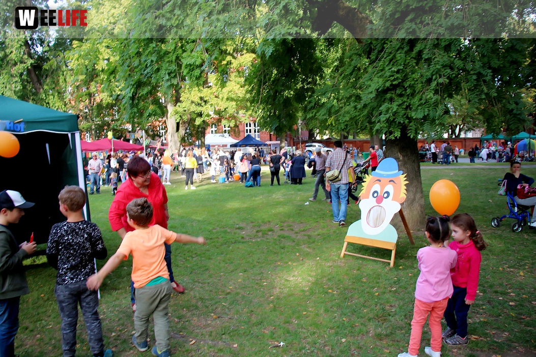 Weltkindertag 2019