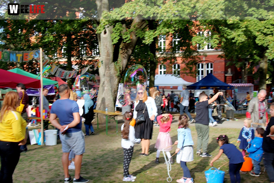 Weltkindertag 2019