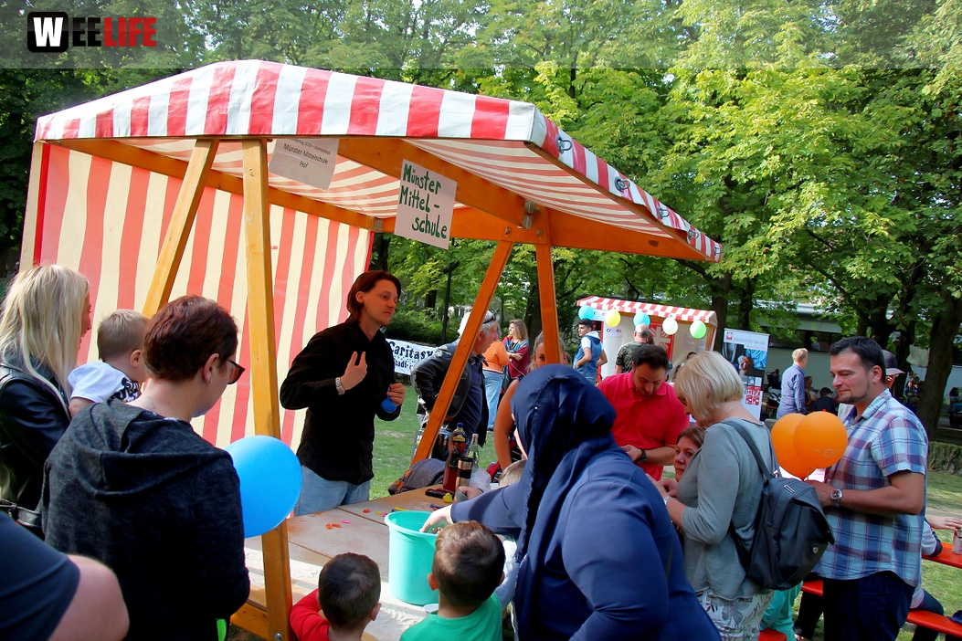 Weltkindertag 2019