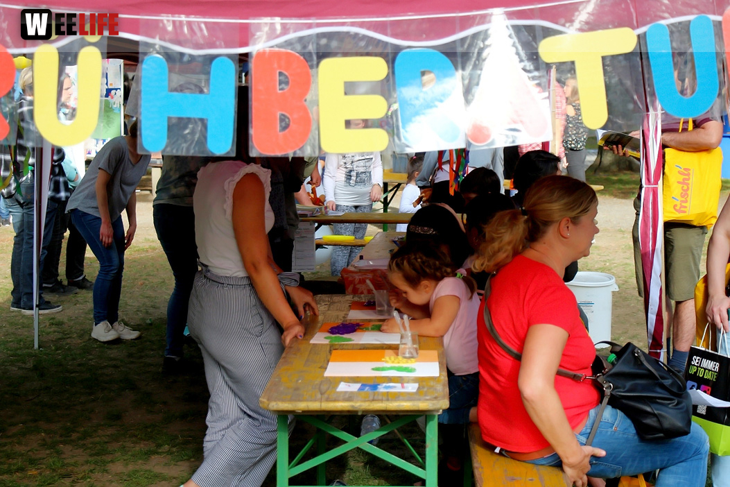 Weltkindertag 2019