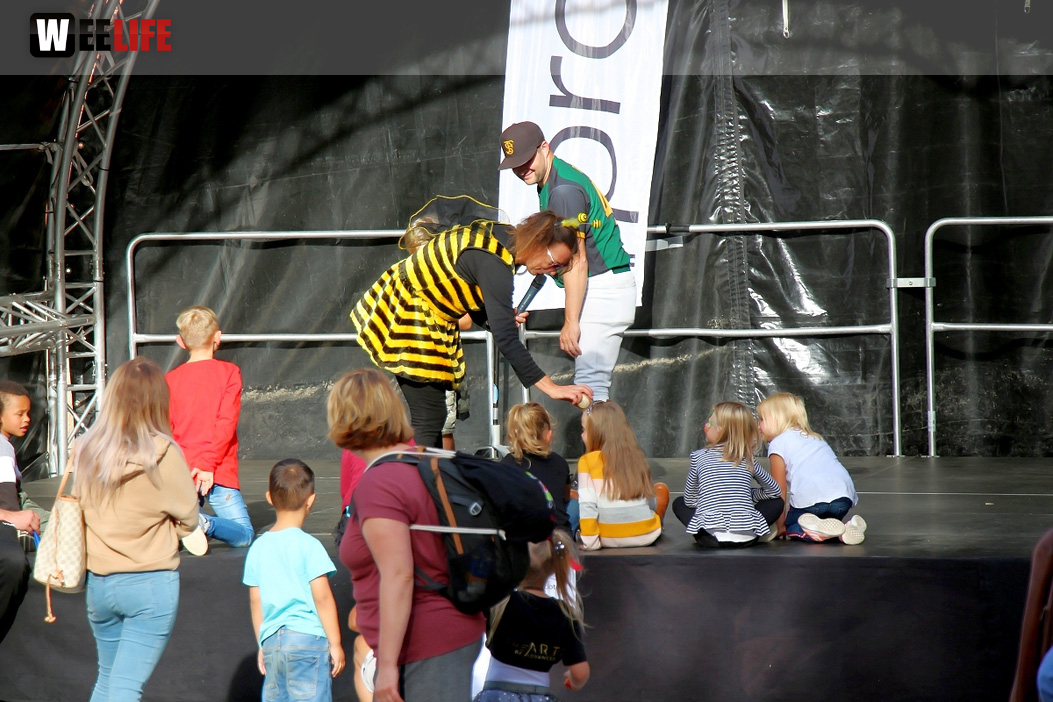 Weltkindertag 2019