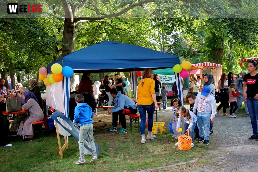Weltkindertag 2019