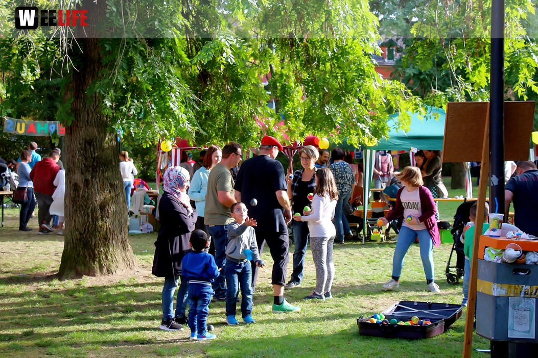 Weltkindertag 2019