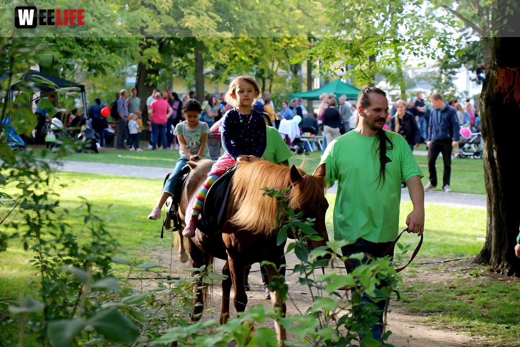Weltkindertag 2019
