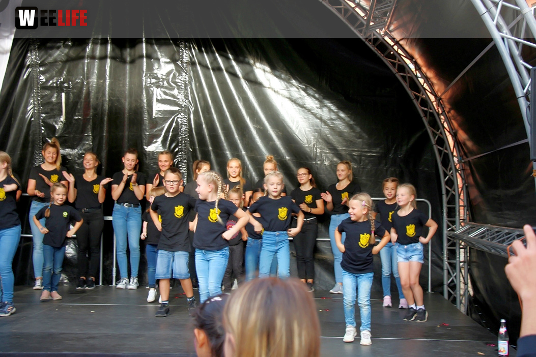 Weltkindertag 2019