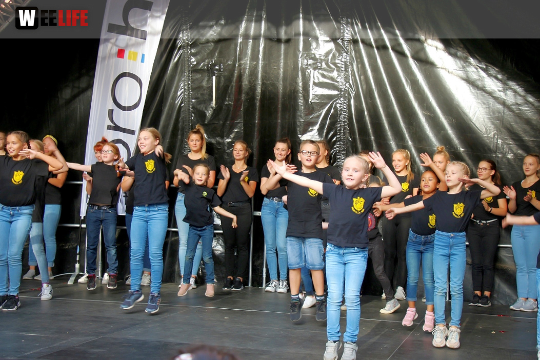 Weltkindertag 2019