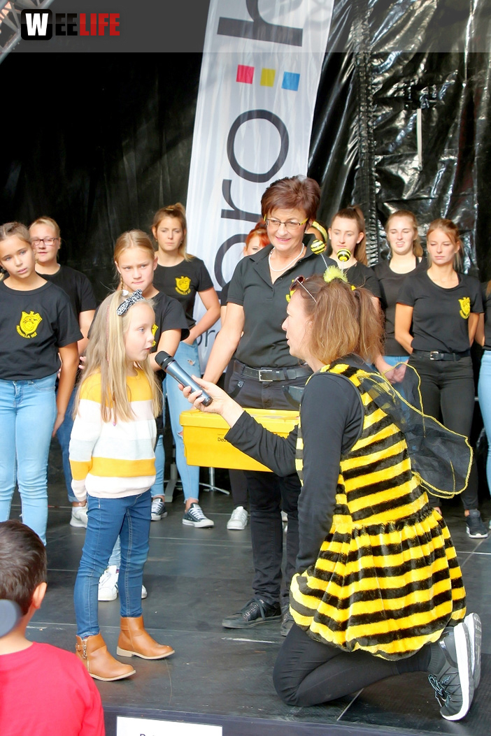 Weltkindertag 2019