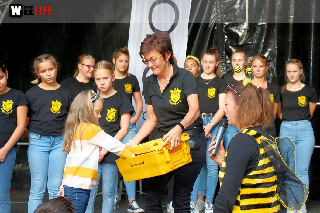 Weltkindertag 2019