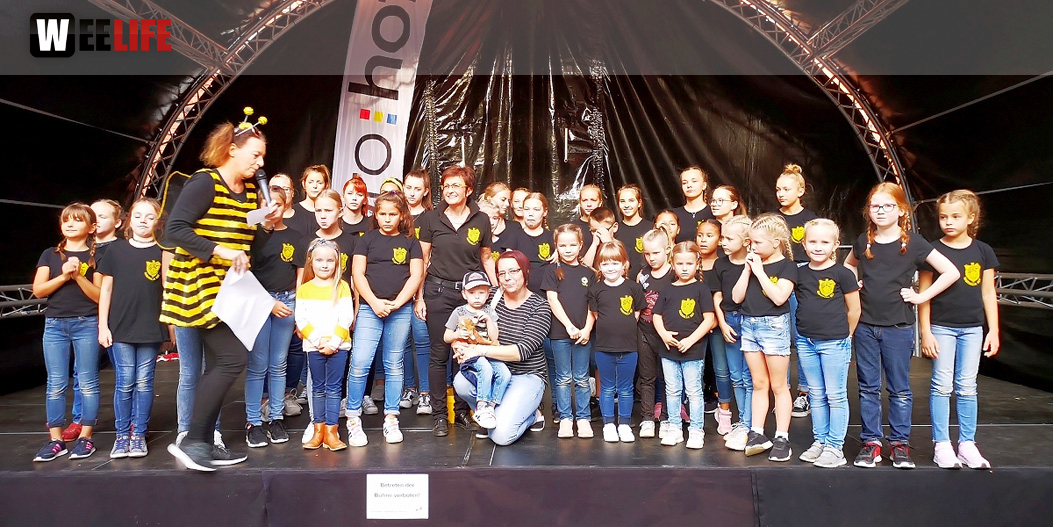 Weltkindertag 2019