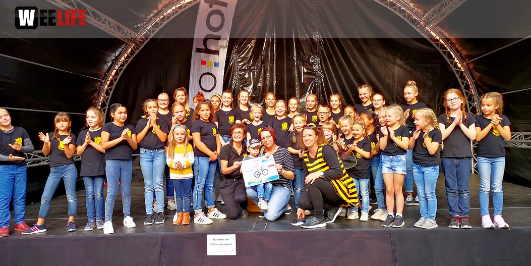 Weltkindertag 2019