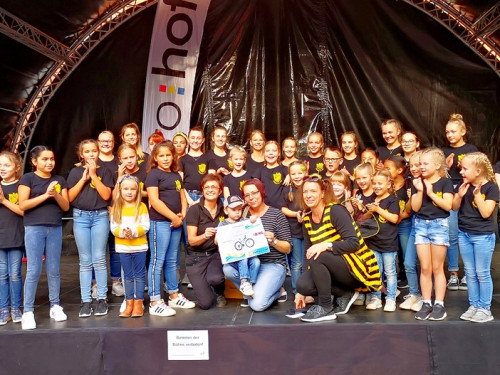 Weltkindertag 2019 – Foto 185