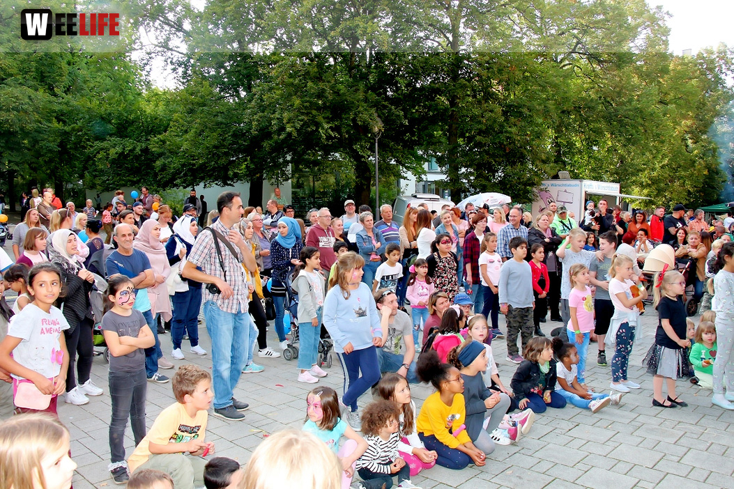 Weltkindertag 2019