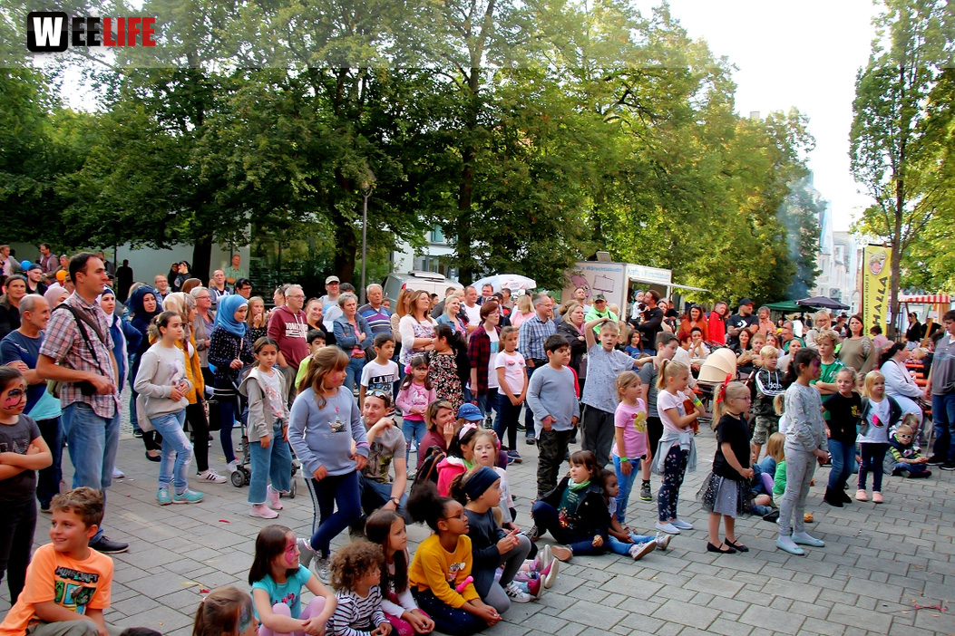 Weltkindertag 2019