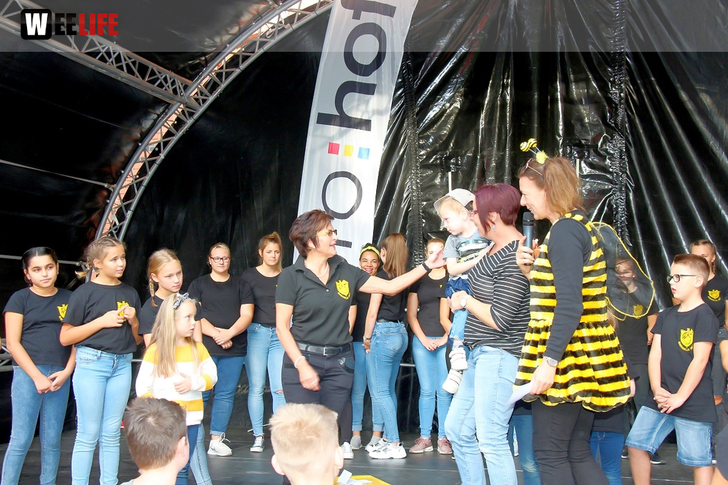 Weltkindertag 2019