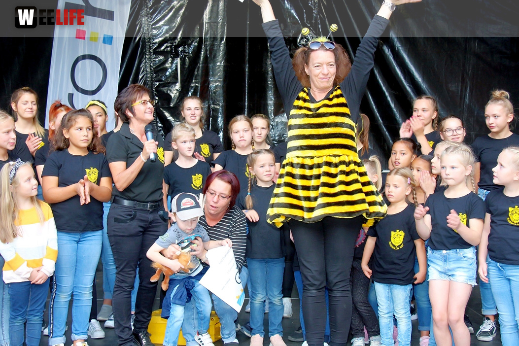 Weltkindertag 2019