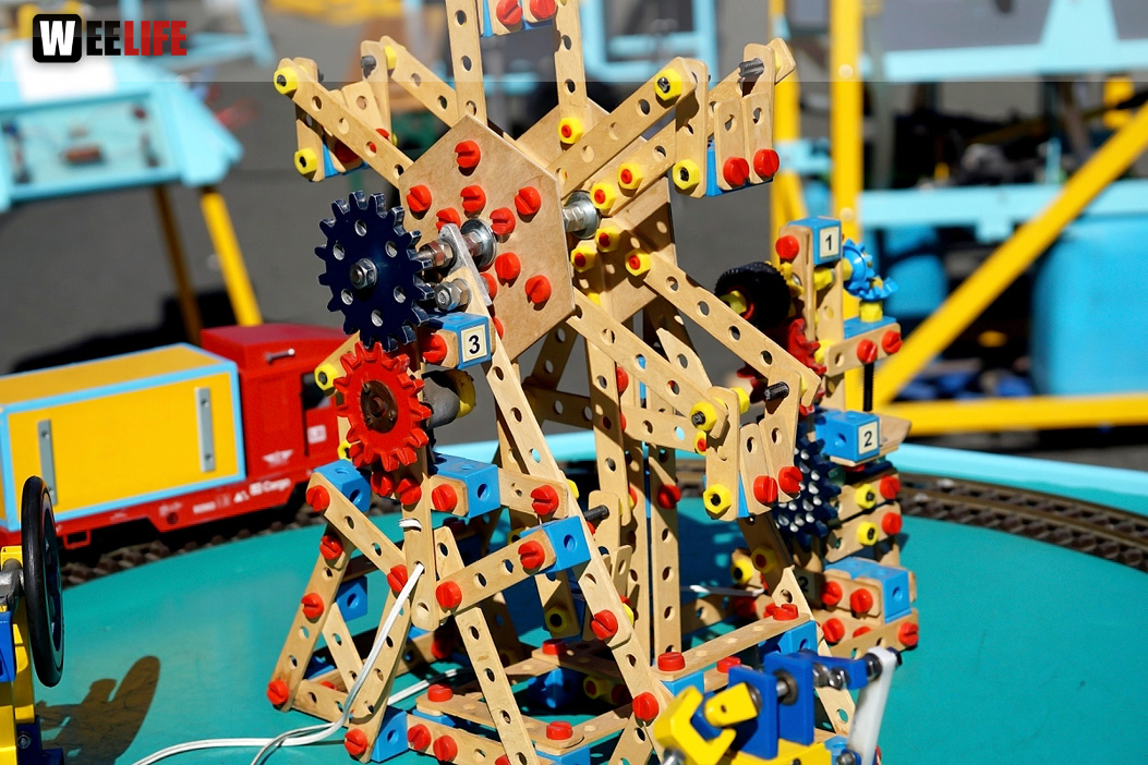 Weltkindertag 2019