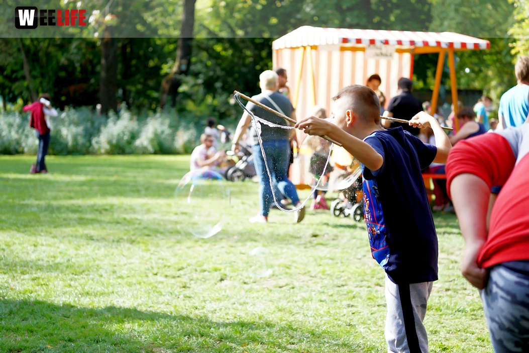 Weltkindertag 2019