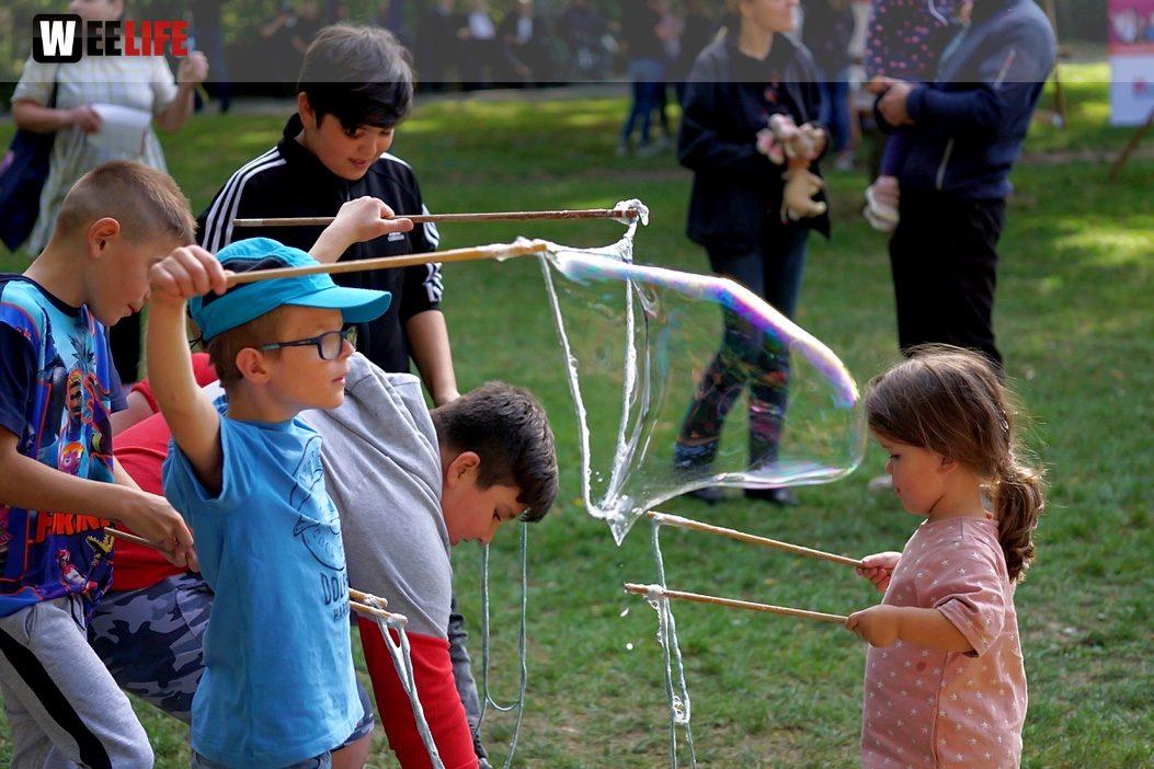 Weltkindertag 2019