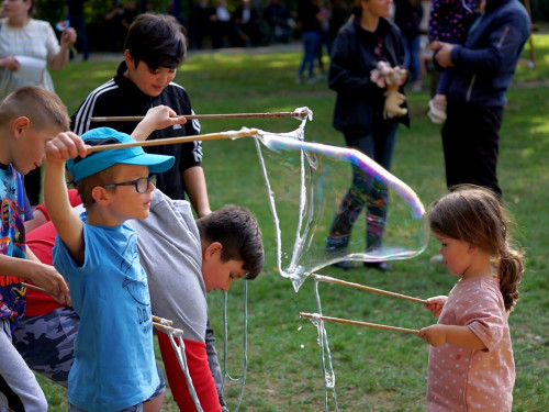 Weltkindertag 2019 – Foto 9