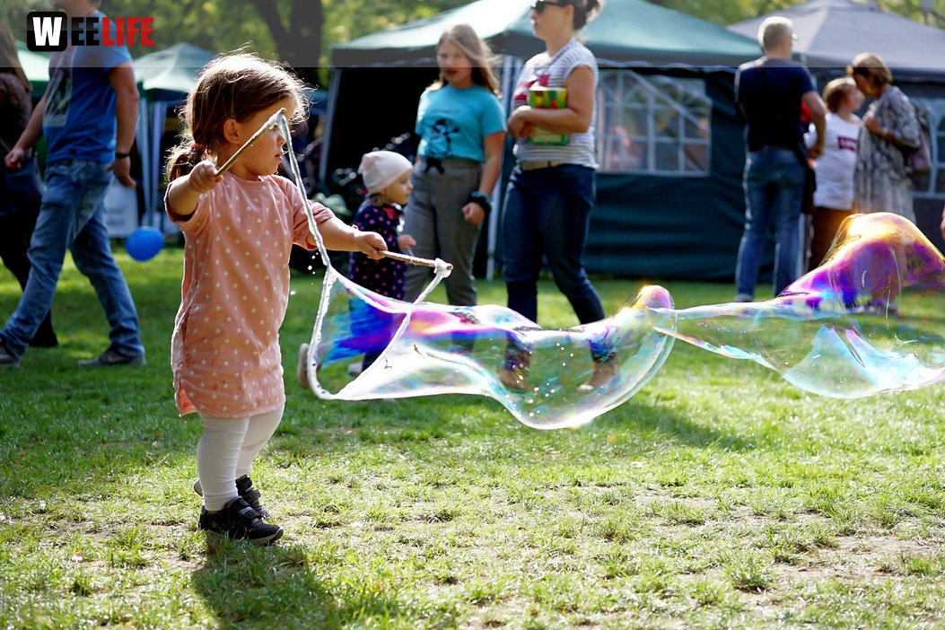 Weltkindertag 2019