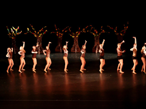"Göttergeflüster" die neue Show von Peter Scheufler – Foto 26