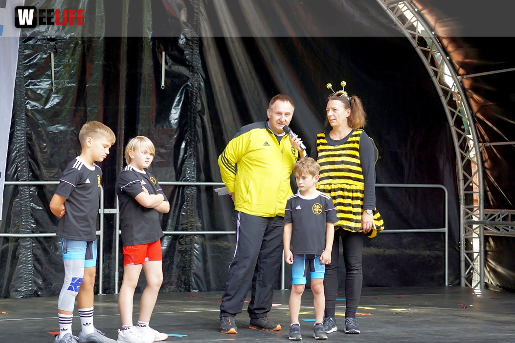 Weltkindertag 2019