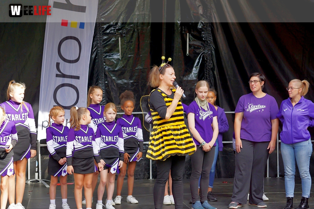 Weltkindertag 2019